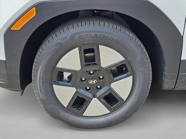New 2026 Hyundai Santa Fe SE FWD image 10