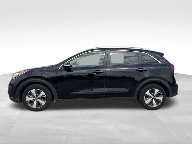 Used 2018 Kia Niro EX FWD image 7