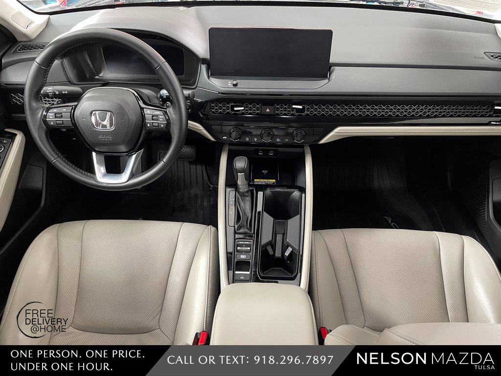 Used 2024 Honda Accord Touring image 44