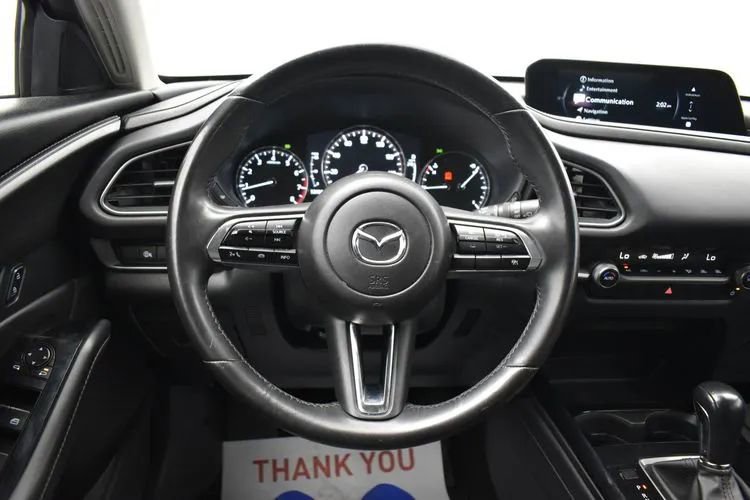 Used 2024 MAZDA CX-30 AWD 2.5 S w/ Select Sport Pkg image 20