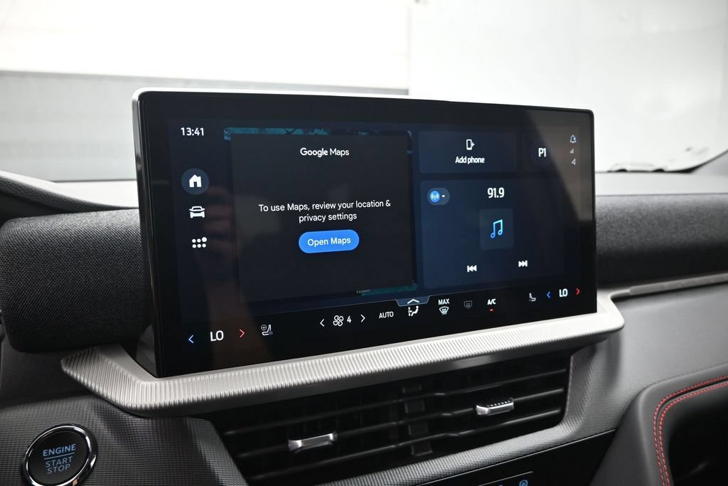New 2026 Ford Explorer ST RWD image 14