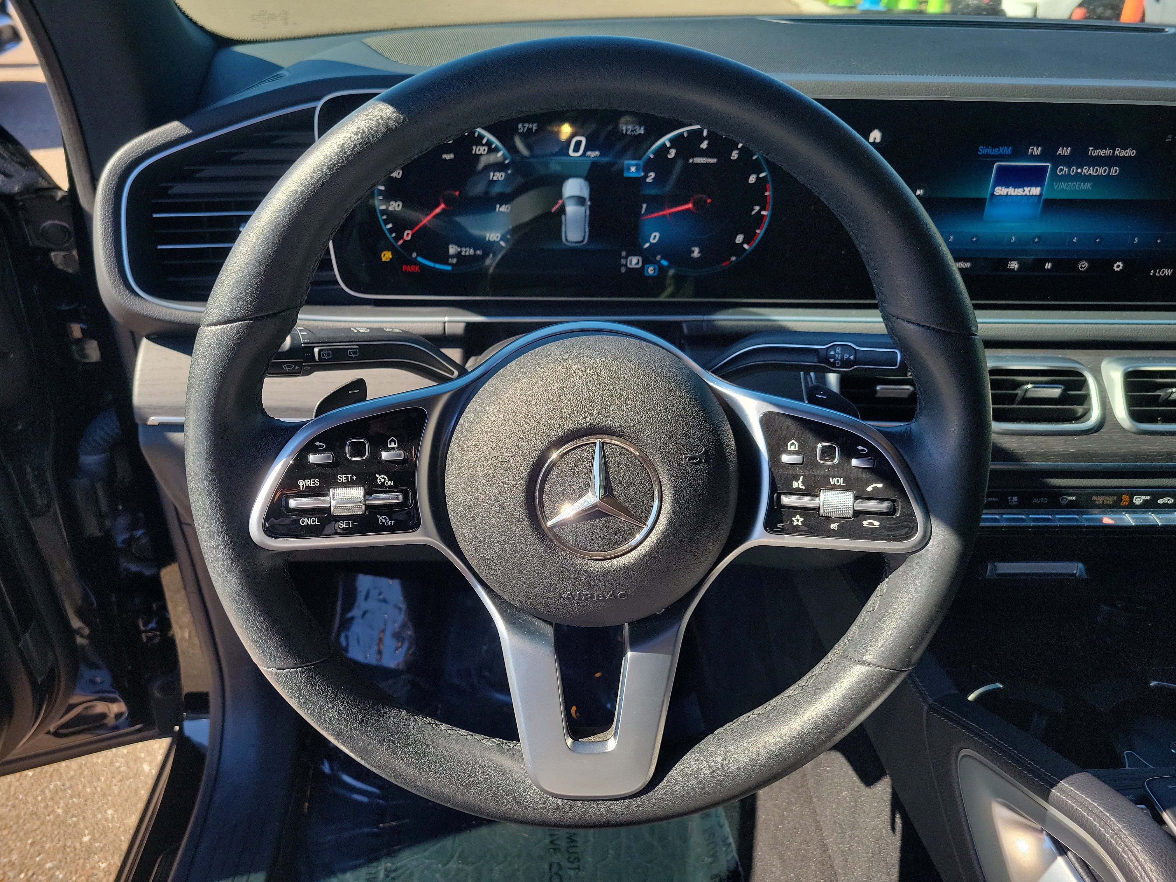 Used 2022 Mercedes-Benz GLE 350 image 29