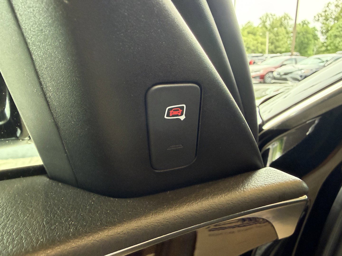 Used 2015 Audi A6 2.0T Premium Plus w/ Premium Plus Package AWD/4WD image 25