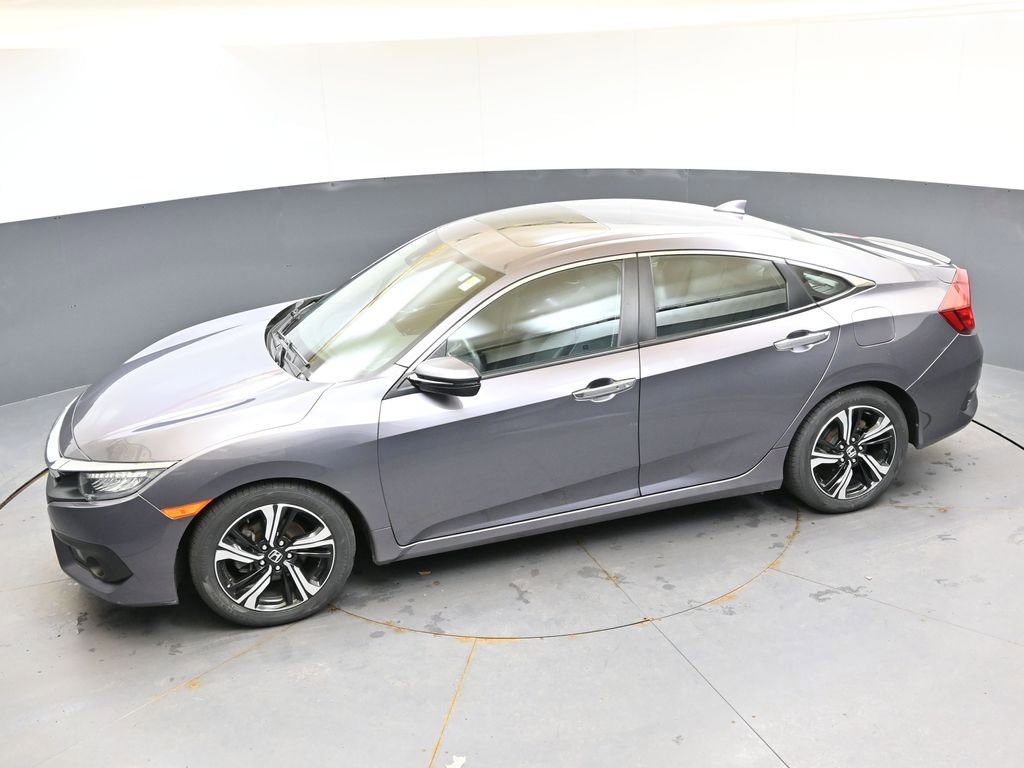 Used 2017 Honda Civic Touring image 37