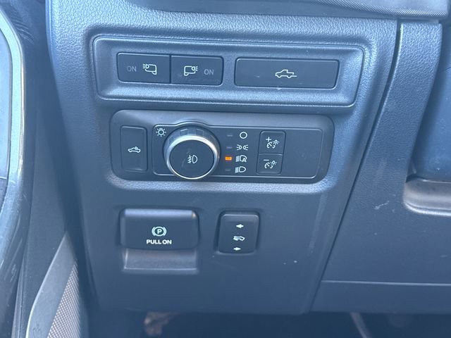 Used 2022 Ford F150 Tremor w/ Equipment Group 402A High AWD/4WD image 36