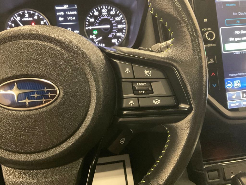 Used 2023 Subaru Ascent Onyx Edition image 21