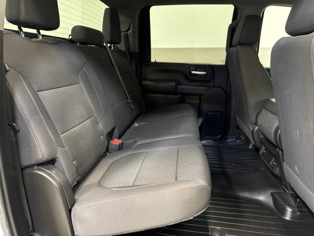 Used 2023 GMC Sierra 2500 Pro w/ Convenience Package image 64