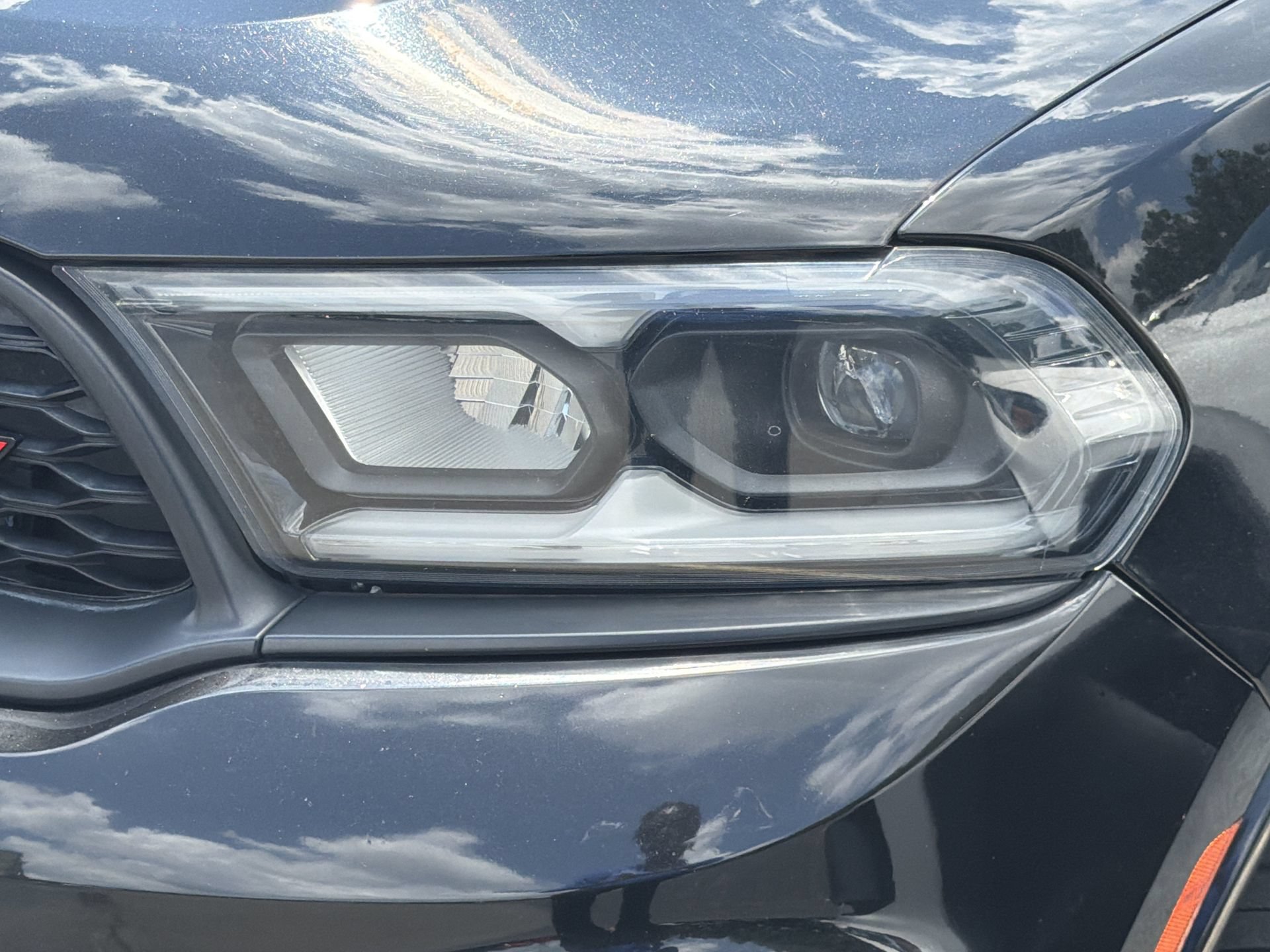 Used 2022 Dodge Durango R/T RWD image 6