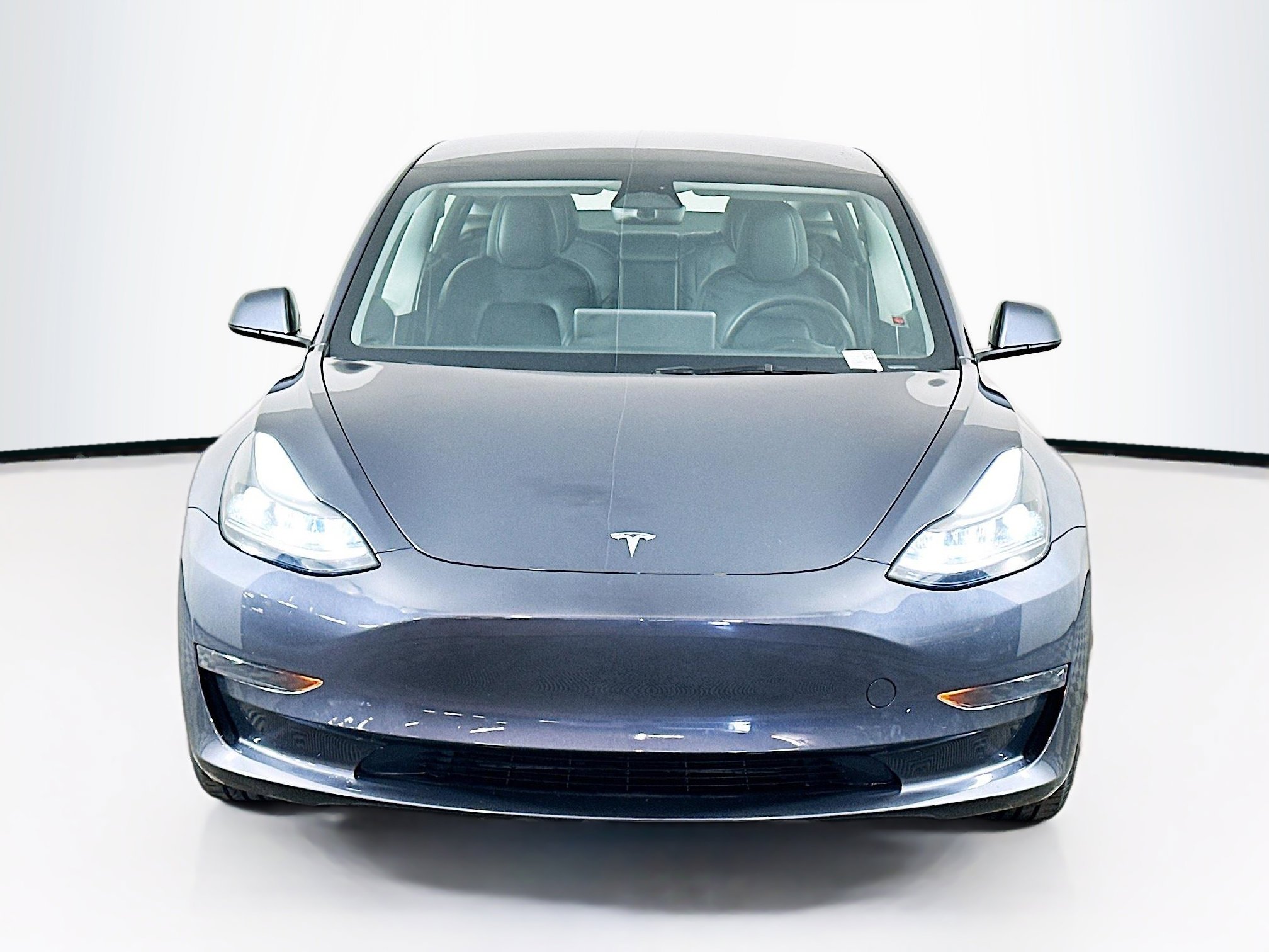 Used 2023 Tesla Model 3 Standard Range RWD image 2