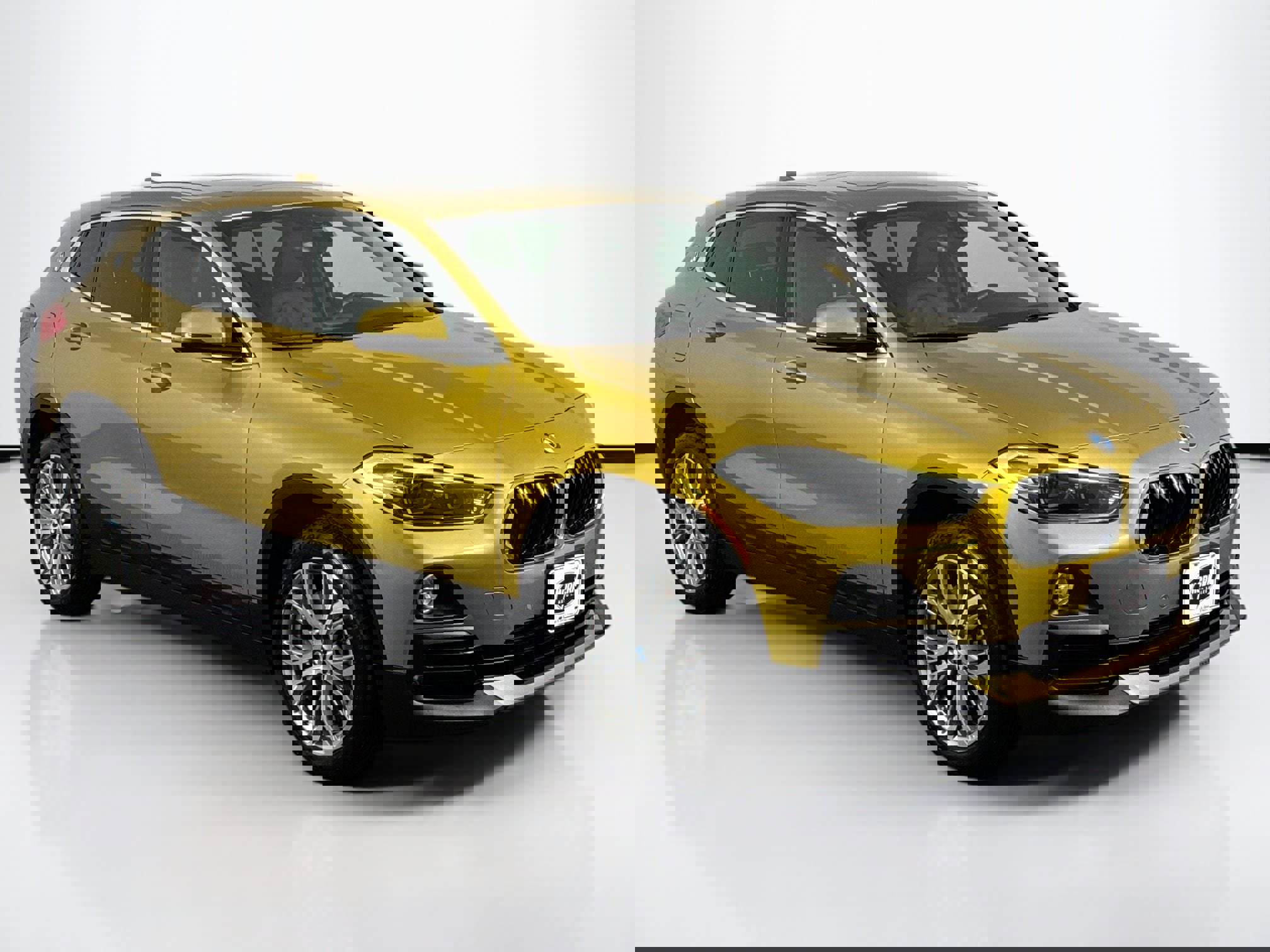 Used 2019 BMW X2 xDrive28i w/ Convenience Package image 2