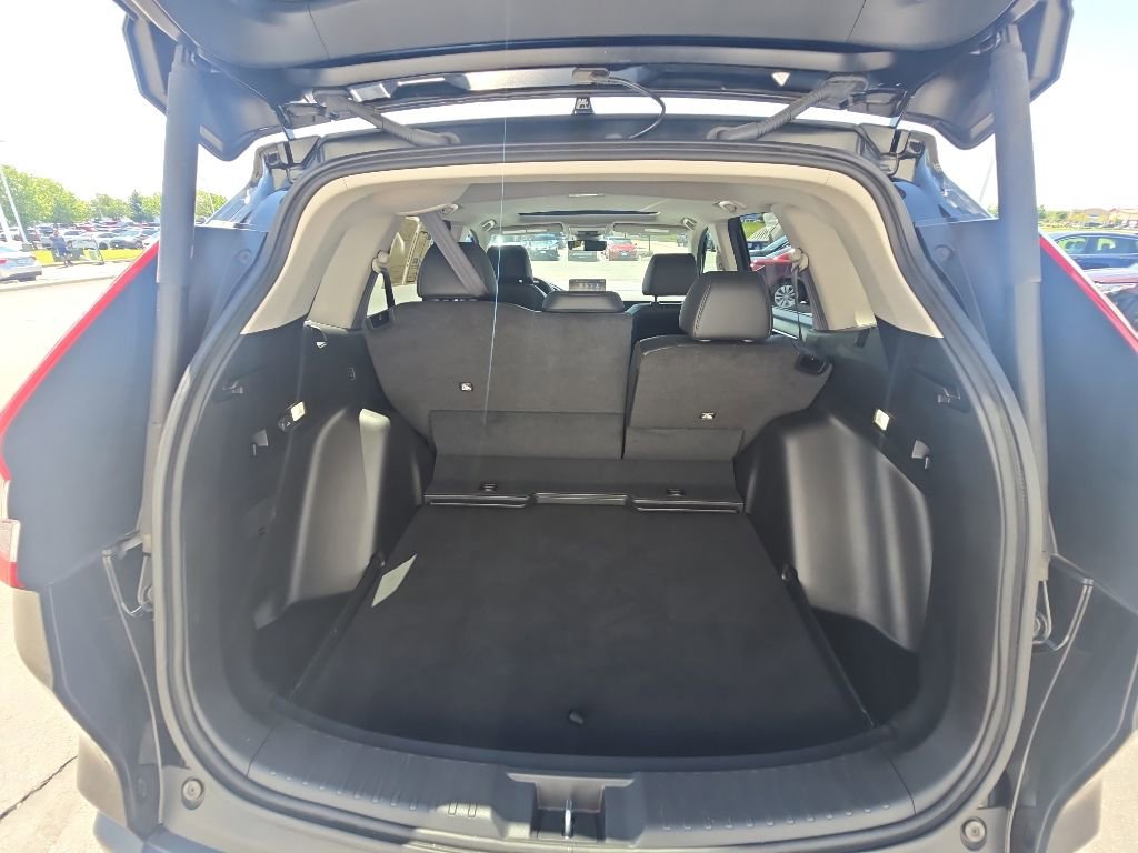 Used 2023 Honda CR-V EX-L image 28