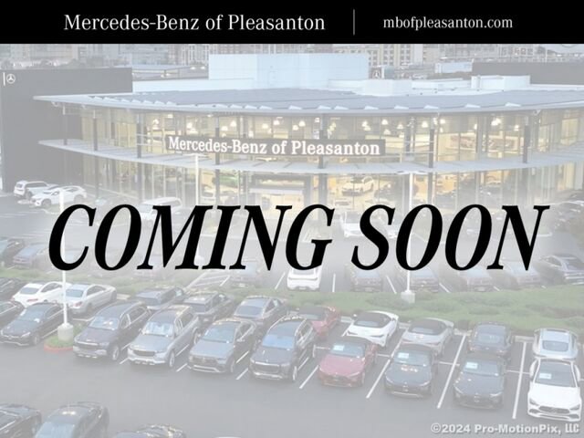 Used 2022 Mercedes-Benz S 580 4MATIC Sedan