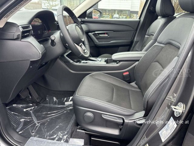New 2026 MAZDA CX-5 Select AWD/4WD image 18