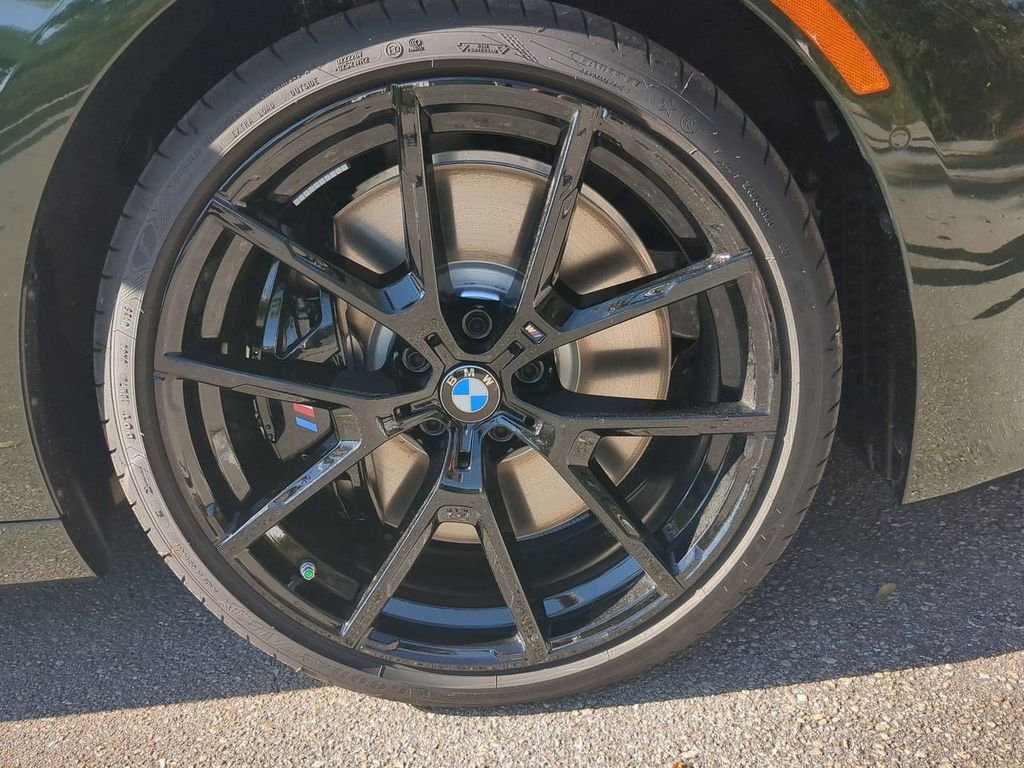 New 2026 BMW 840i xDrive image 11