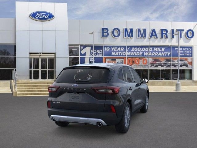 New 2026 Ford Escape Active w/ Cold Weather Package FWD image 8