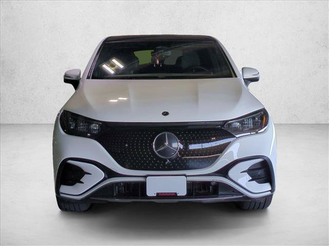 Certified 2024 Mercedes-Benz EQE 350+ SUV image 2