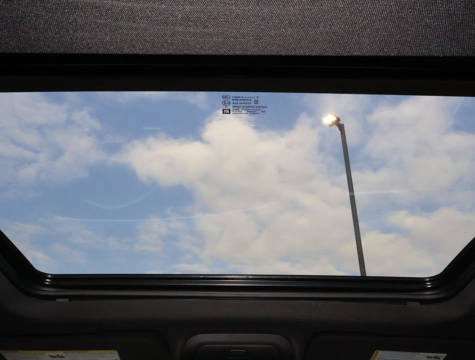 Used 2024 Cadillac XT4 Sport image 12