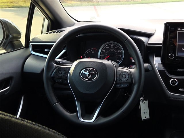 Used 2022 Toyota Corolla SE image 13