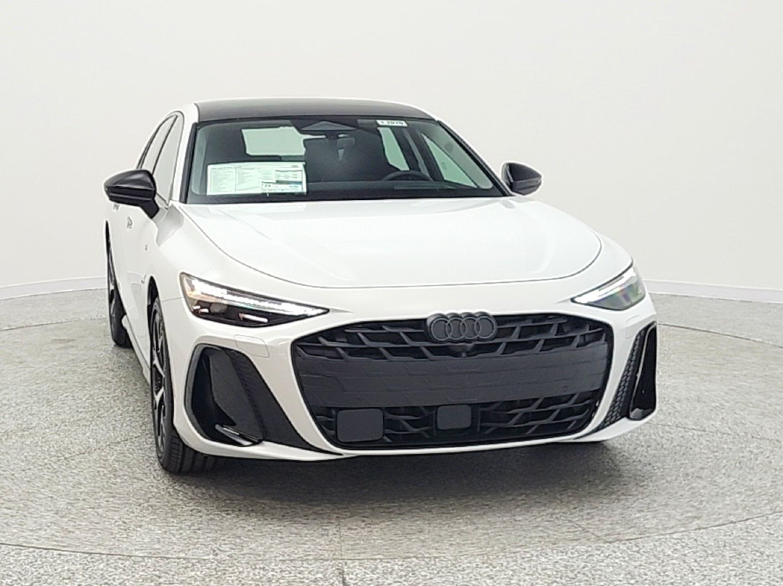New 2026 Audi A6 Premium Plus AWD/4WD image 2