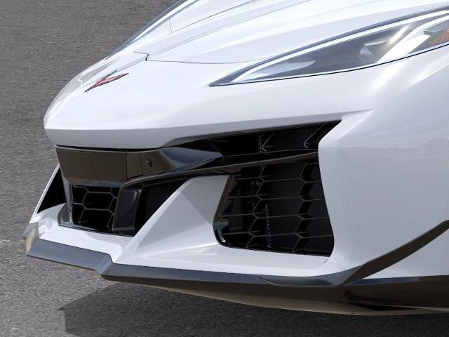 New 2025 Chevrolet Corvette Z06 w/ Z07 Performance Package RWD image 13