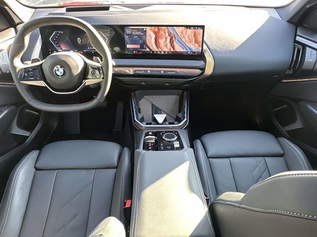 Used 2025 BMW X3 xDrive30i w/ Premium Package image 20