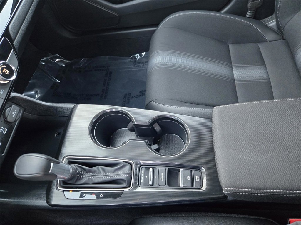 Used 2025 Honda Civic Sport image 23