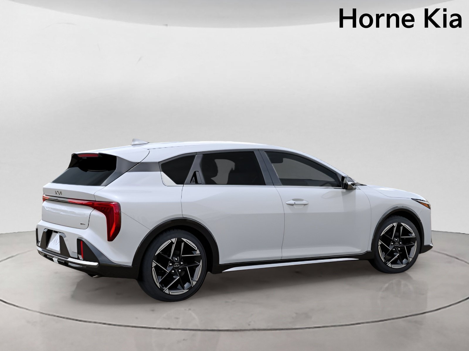 New 2026 Kia K4 EX FWD image 6