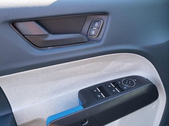 New 2025 Ford Maverick XLT w/ Equipment Group 301A image 17