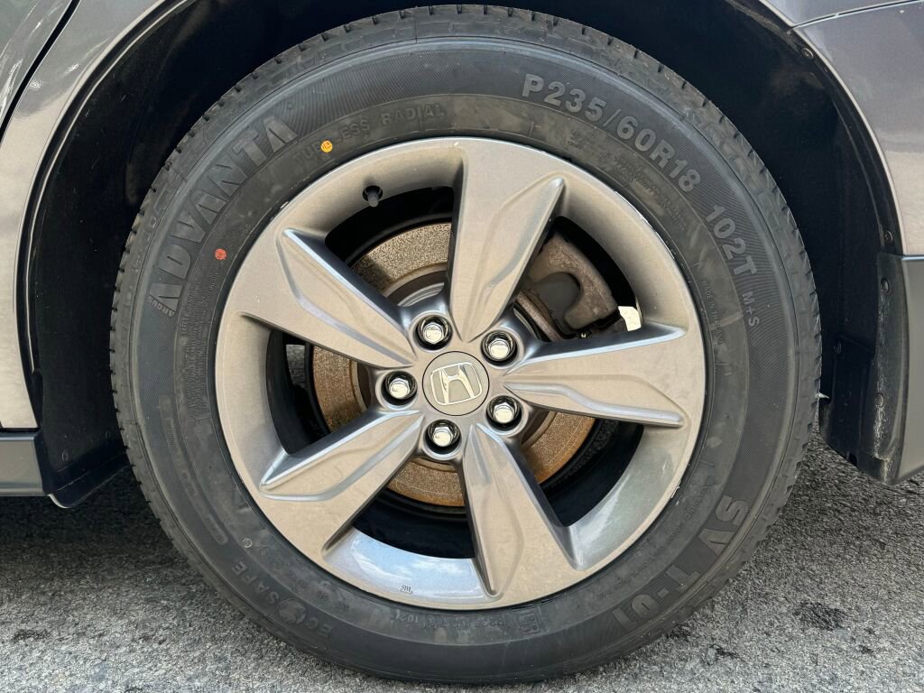 Used 2023 Honda Odyssey EX image 10