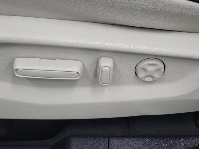 Certified 2025 Honda Odyssey Touring image 22