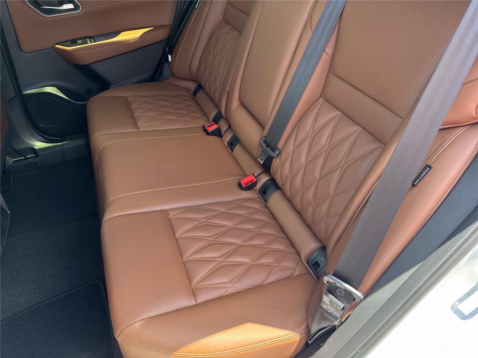 New 2026 Nissan Rogue Platinum AWD/4WD image 30
