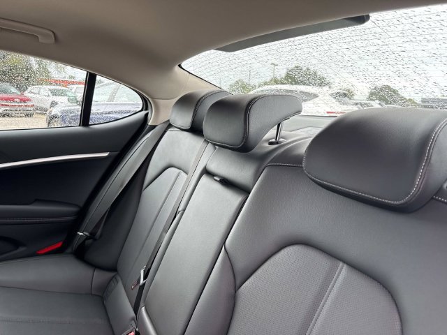 New 2027 Genesis G70 2.5T RWD image 13