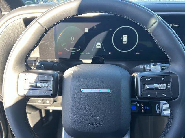 New 2026 Hyundai Palisade Calligraphy image 7