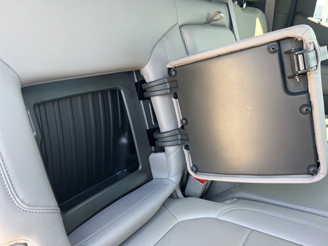 Used 2021 Chevrolet Silverado 1500 LTZ w/ LTZ Premium Package image 49