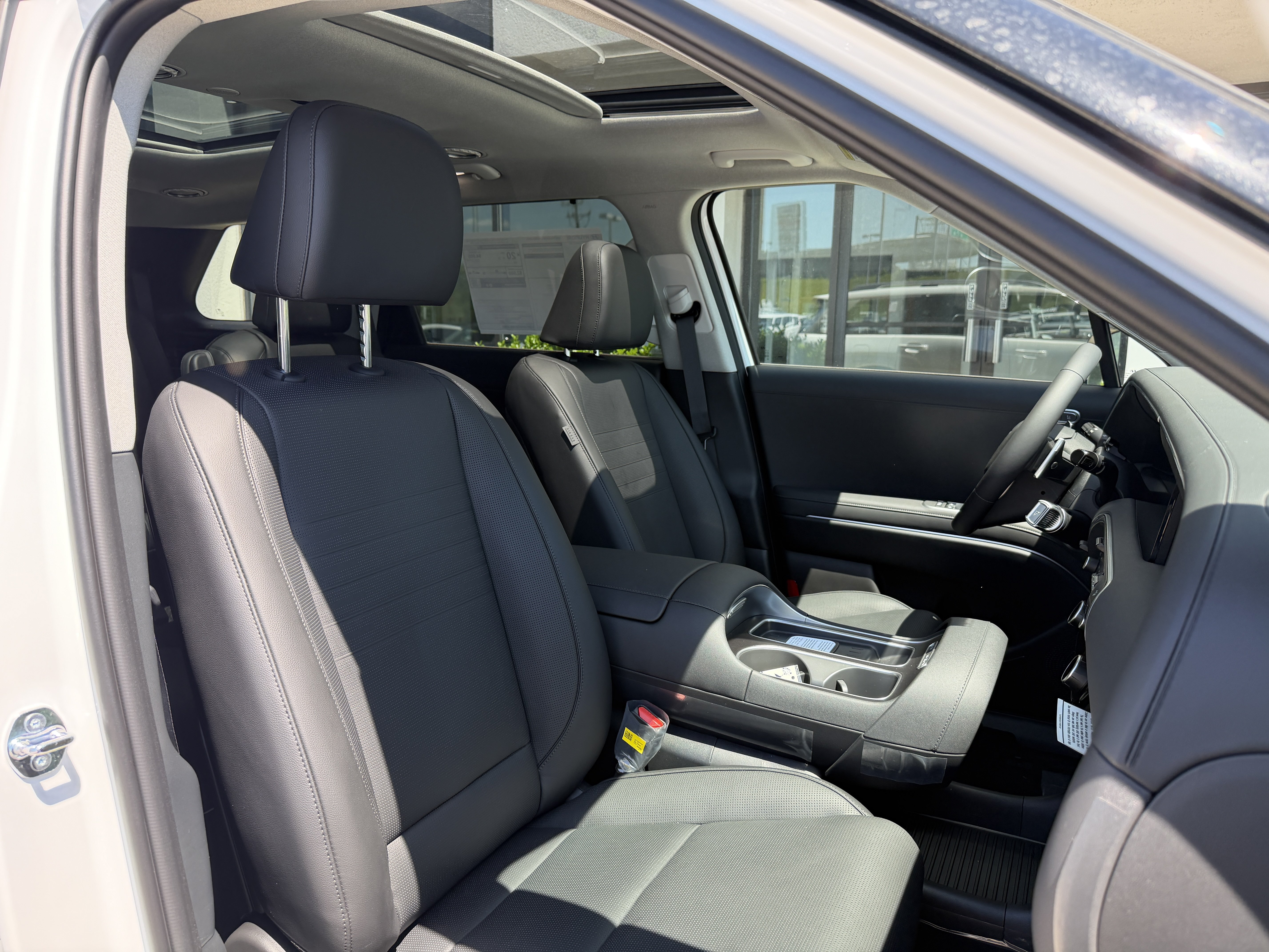 New 2026 Hyundai Palisade Limited AWD/4WD image 21