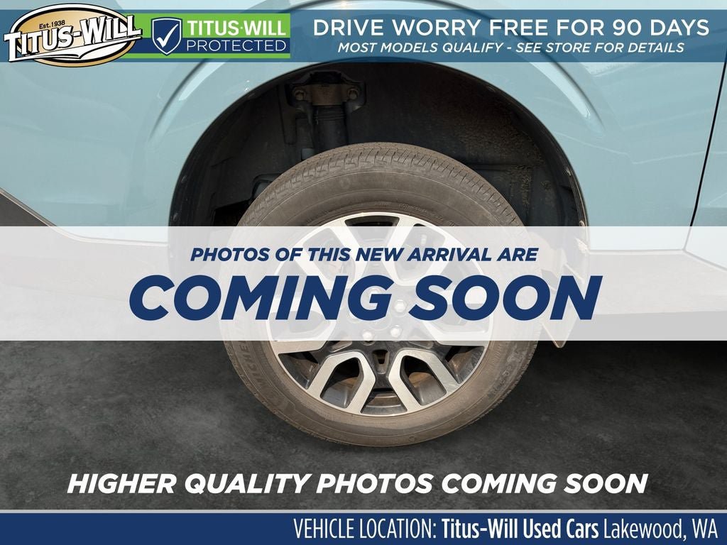 Used 2022 Ford Maverick Lariat w/ Lariat Luxury Package FWD image 5
