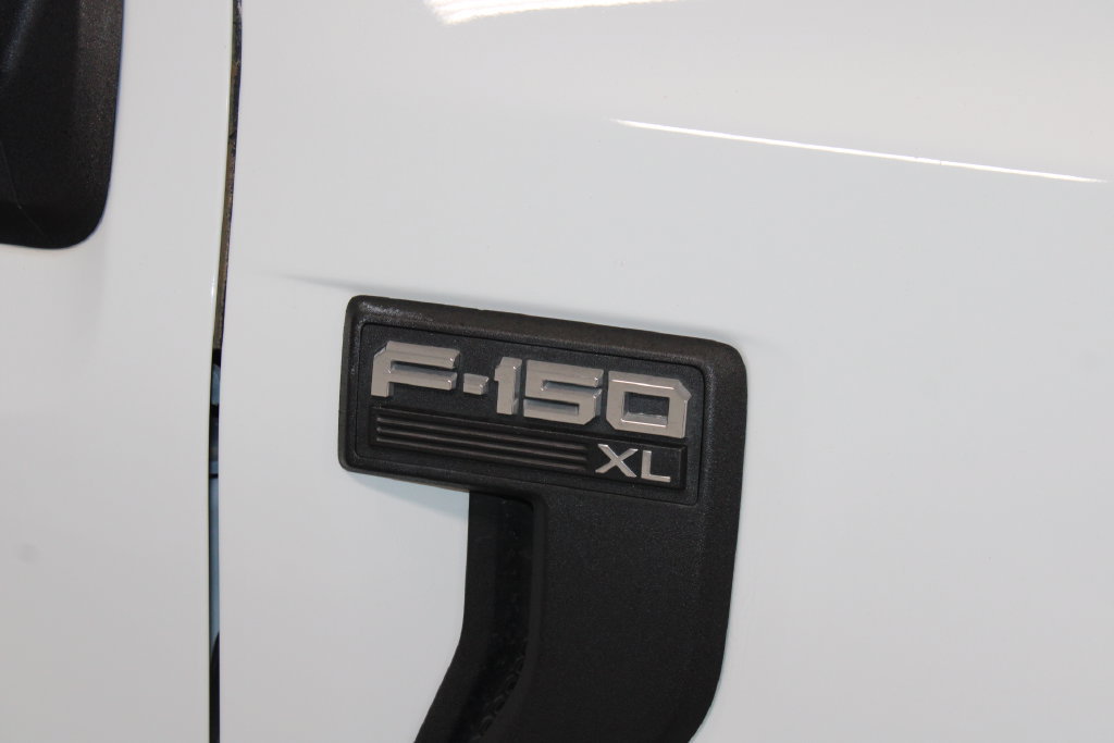 Used 2023 Ford F150 XL w/ FX4 Off-Road Package AWD/4WD image 11