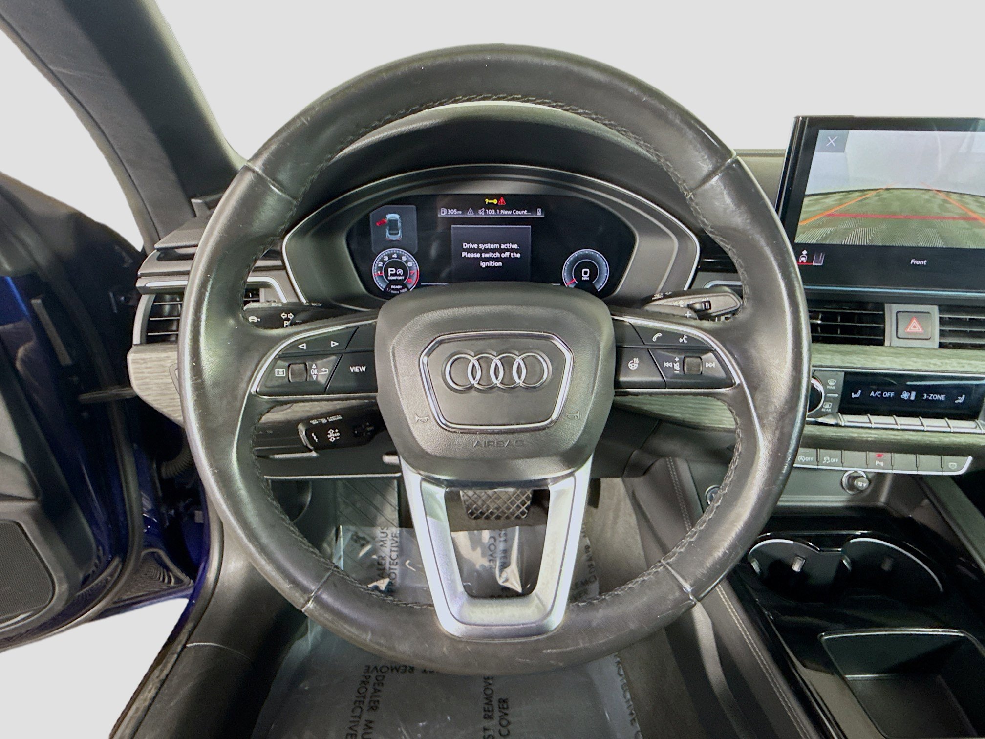 Used 2022 Audi A5 2.0T Premium Plus image 13