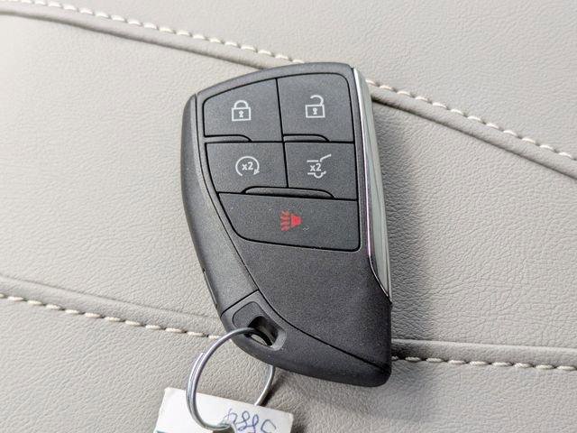 New 2026 GMC Acadia Elevation w/ Black Edition image 33