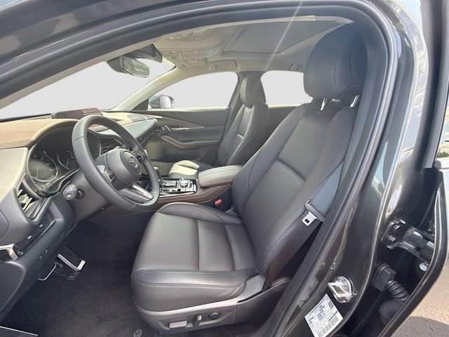Certified 2025 MAZDA CX-30 AWD 2.5 S w/ Premium Package image 25