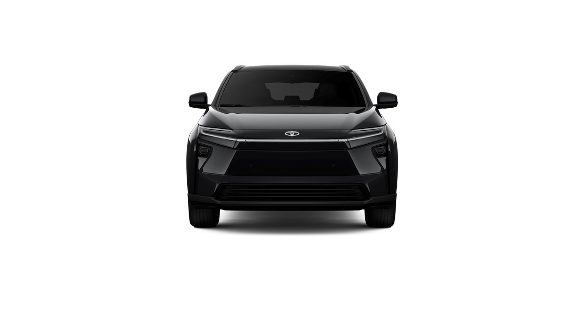 New 2026 Toyota bZ FWD image 70