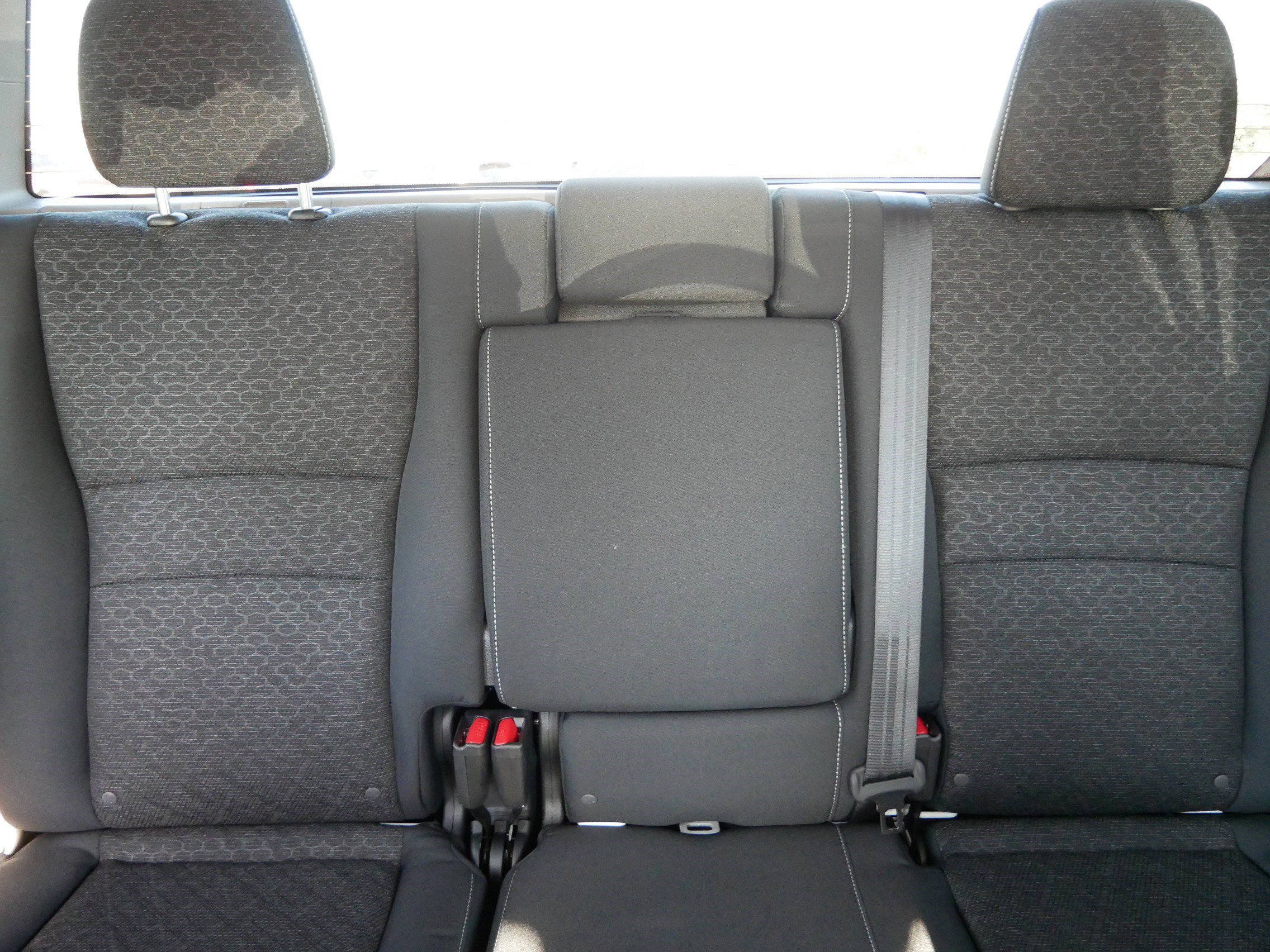 New 2026 Honda Ridgeline Sport image 9