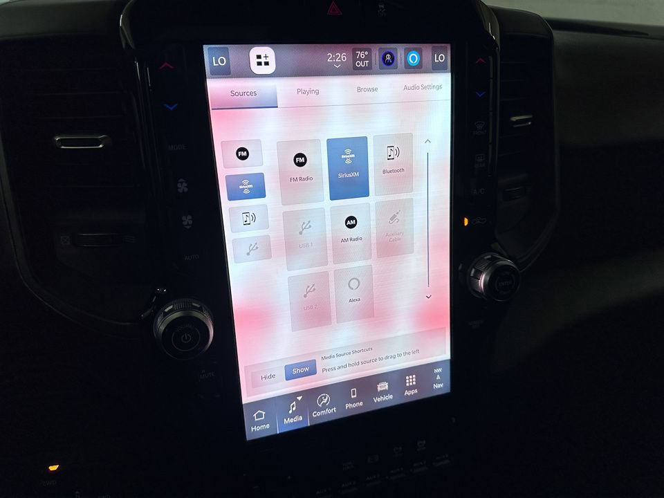 New 2025 RAM 2500 Tradesman image 36