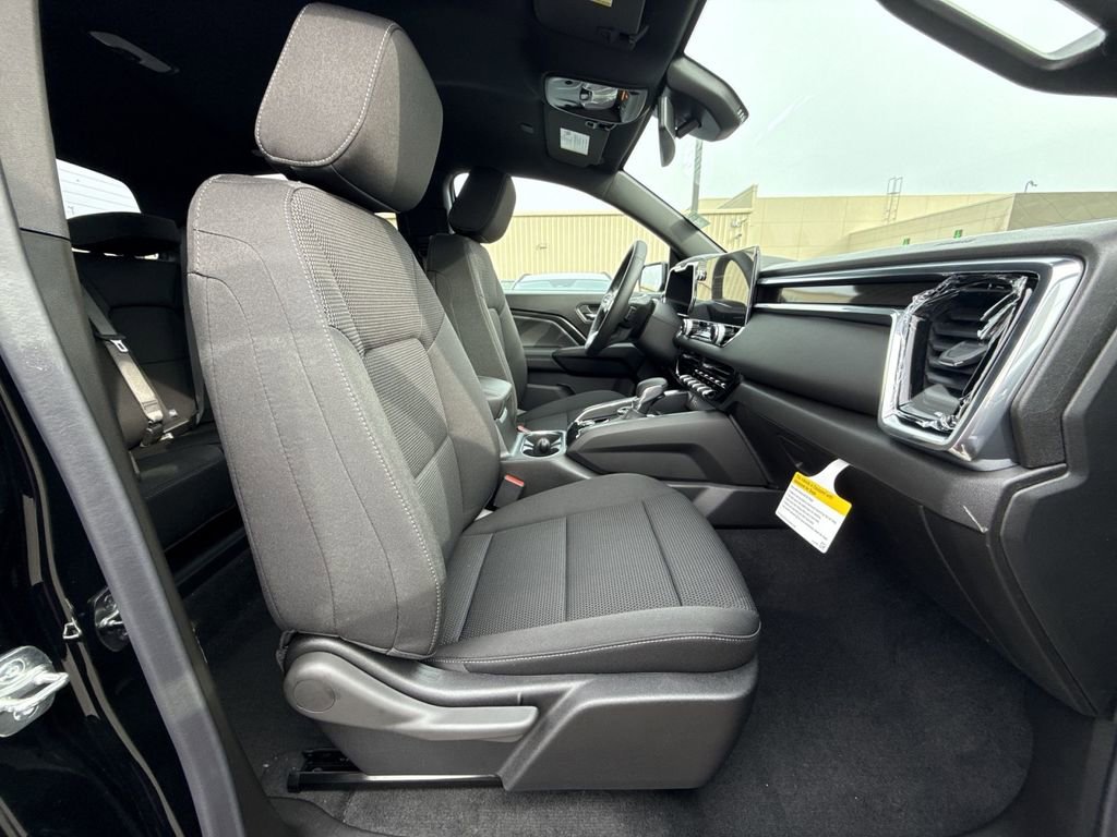 New 2026 GMC Canyon Elevation w/ Convenience Package image 26