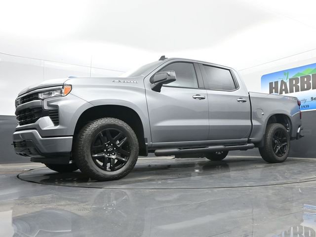 New 2026 Chevrolet Silverado 1500 RST w/ RST Select Package AWD/4WD image 17