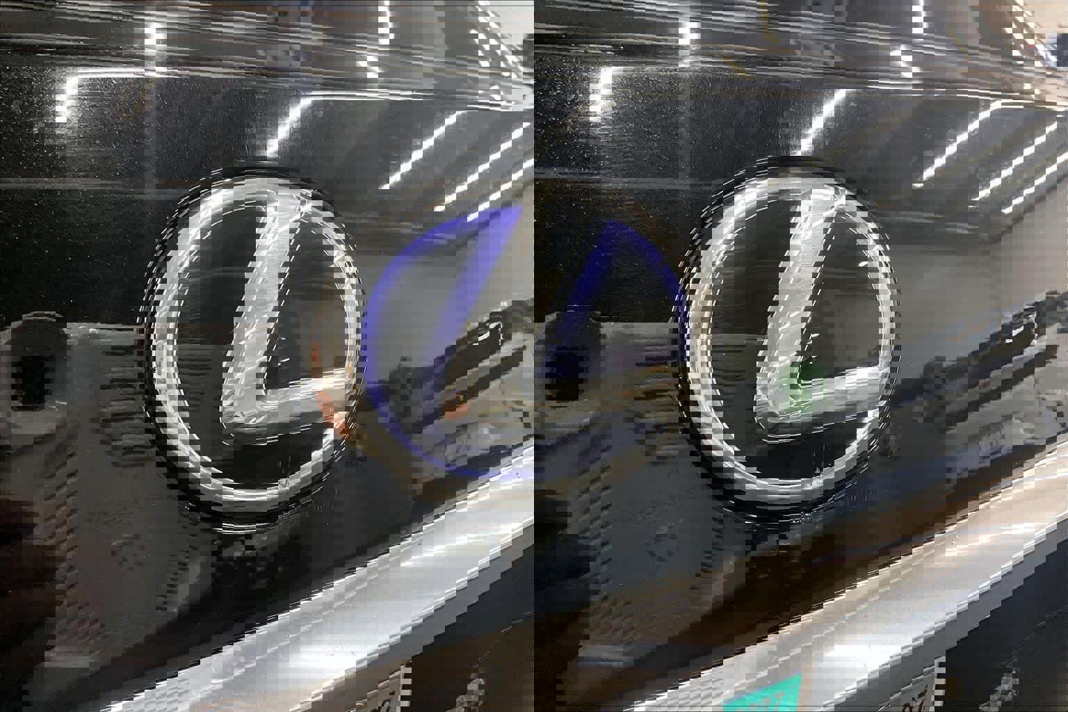 Used 2021 Lexus RX 450h AWD w/ Premium Package image 30