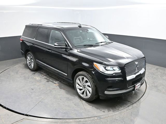 Used 2024 Lincoln Navigator Reserve image 42