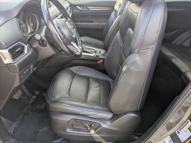 Used 2017 MAZDA CX-5 Grand Touring image 16