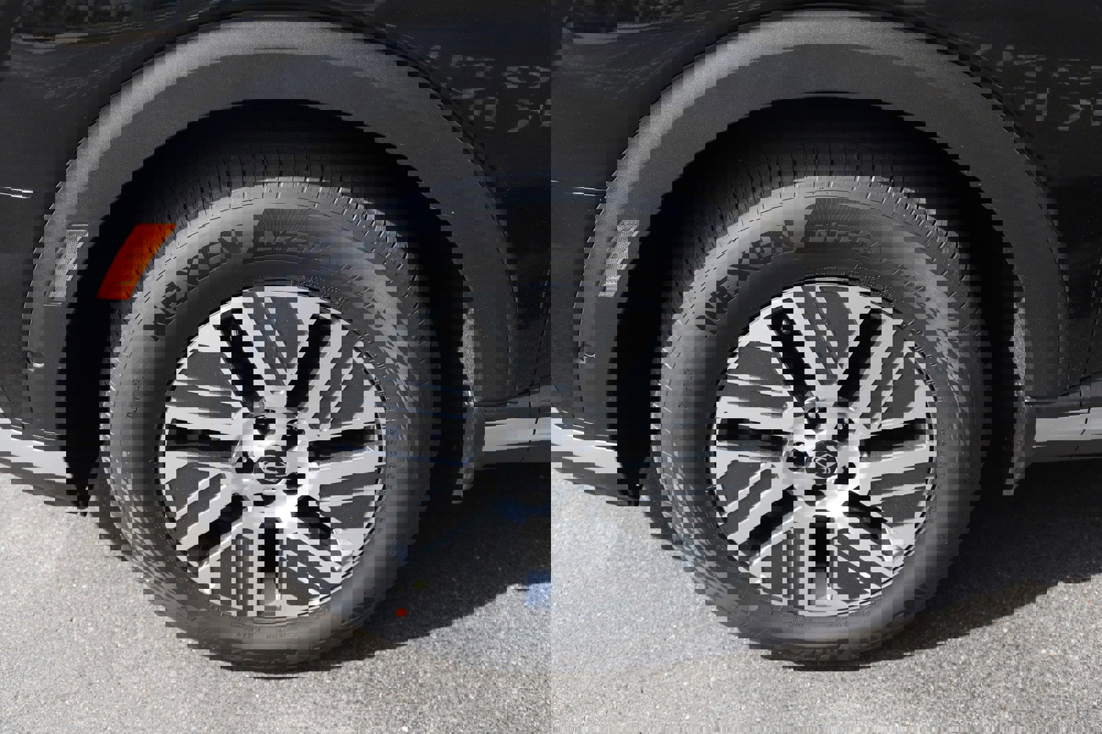 New 2026 Hyundai Palisade SEL Premium AWD/4WD image 12