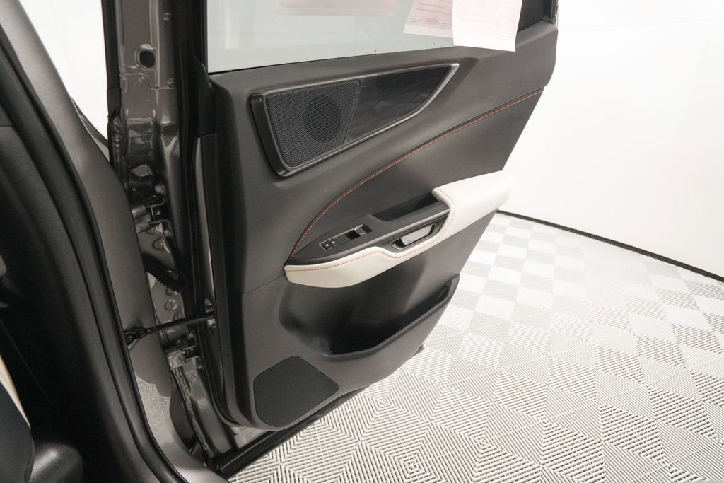 Certified 2022 Lexus NX 350 350 Premium 4D Sport Utility image 17